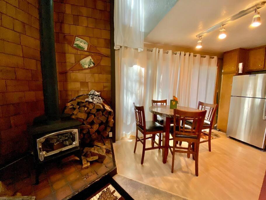 Апартаменти Mammoth Awesome Location-1 Min To Shuttles & Food! Toml-Cpan-11402 Маммот-Лейкс Екстер'єр фото