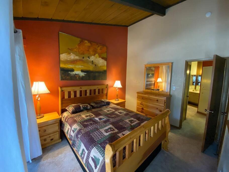 Апартаменти Mammoth Awesome Location-1 Min To Shuttles & Food! Toml-Cpan-11402 Маммот-Лейкс Екстер'єр фото