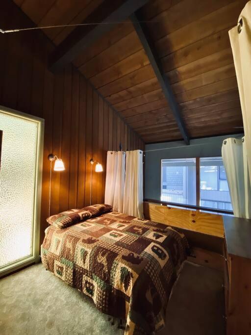 Апартаменти Mammoth Awesome Location-1 Min To Shuttles & Food! Toml-Cpan-11402 Маммот-Лейкс Екстер'єр фото